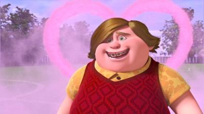 Trollhunters: Tales of Arcadia