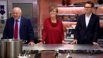 Great British Menu