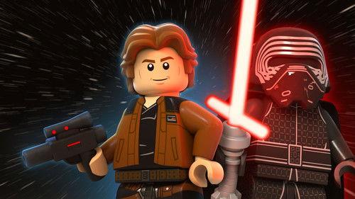 LEGO Star Wars: All-Stars filmas žiurėti online
