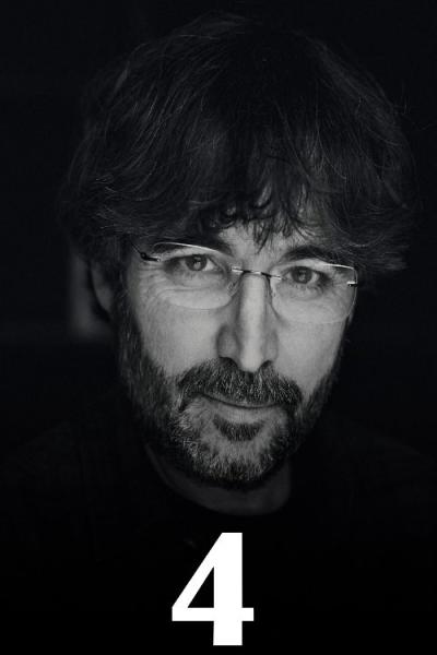 Lo de Évole filmas online