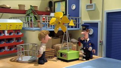 Postman Pat: Special Delivery Service