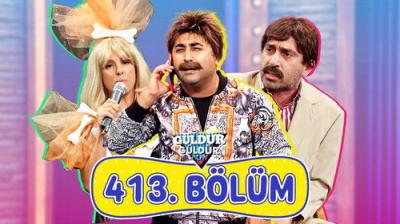 Güldür Güldür Show