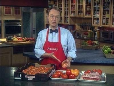 America's Test Kitchen