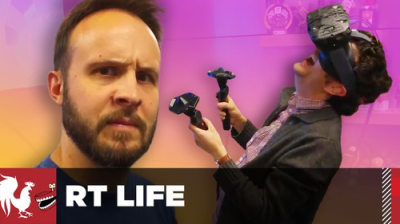 RT Life