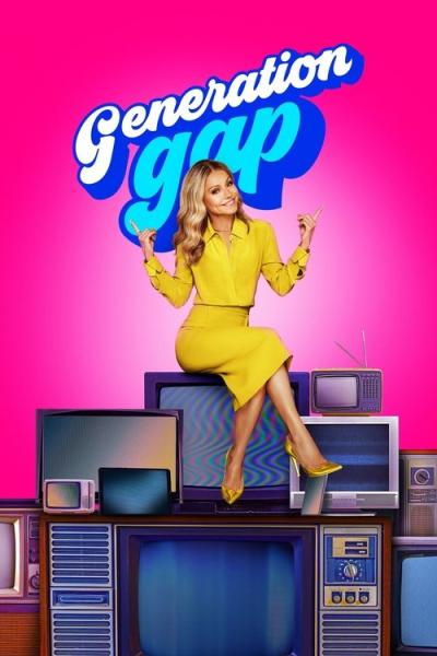 Generation Gap filmas online
