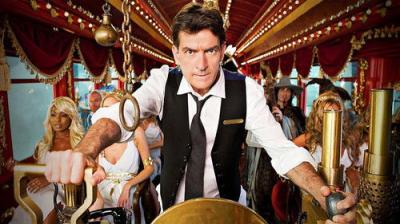 Comedy Central Roasts