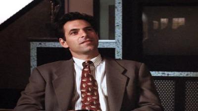thirtysomething
