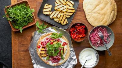 America's Test Kitchen