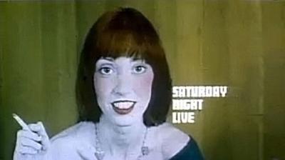 Saturday Night Live