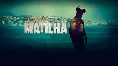 Matilha filmas žiurėti online