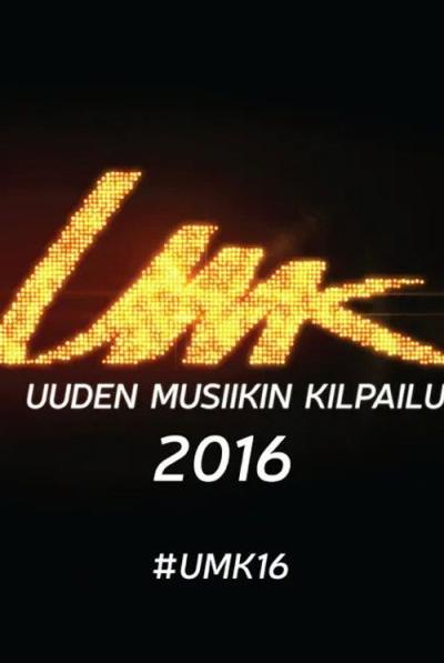 Uuden Musiikin Kilpailu filmas online