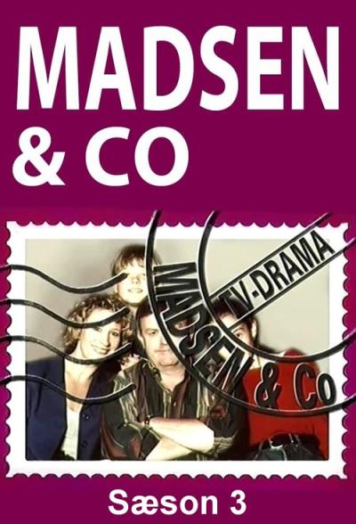 Madsen & Co. filmas online