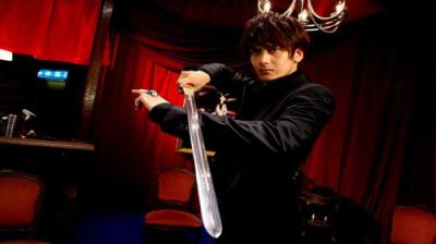 牙狼＜GARO＞～MAKAISENKI～