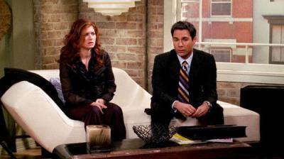 Will & Grace