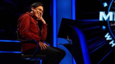 Who Wants to Be a Millionaire?