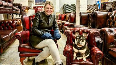 Antiques Road Trip