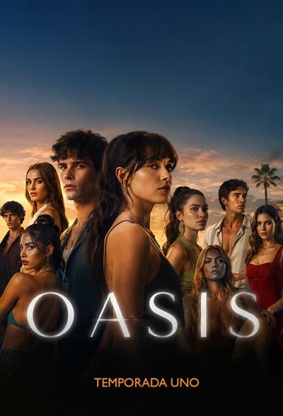 Oasis filmas online