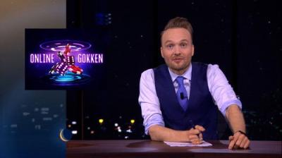 De Avondshow met Arjen Lubach