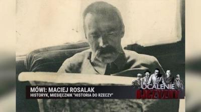 Ocalenie Ojczyzny