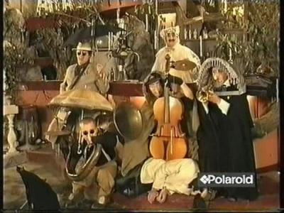 Шоу Довгоносиків