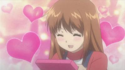 イタズラなKiss