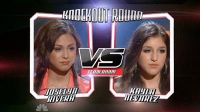 The Voice