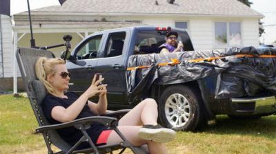 Ne jamais faire à la maison