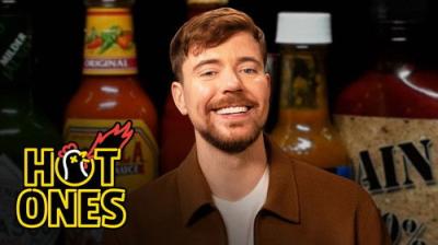 Hot Ones