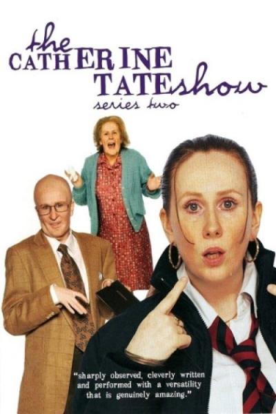 The Catherine Tate Show filmas online