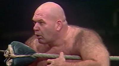 WWF All-Star Wrestling