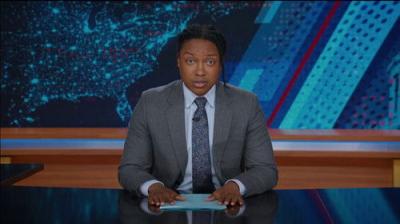 The Daily Show