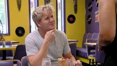 Kitchen Nightmares