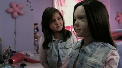 R. L. Stine's The Haunting Hour