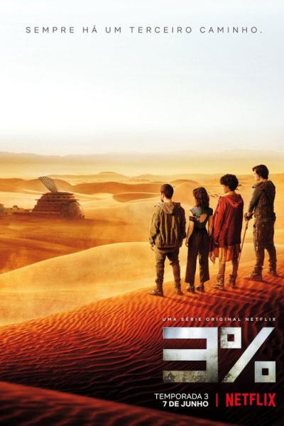 3 Procentai filmas online