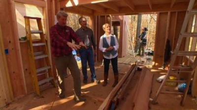 Treehouse Masters