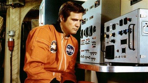 The Six Million Dollar Man filmas žiurėti online