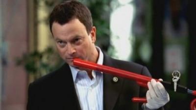 CSI: NY