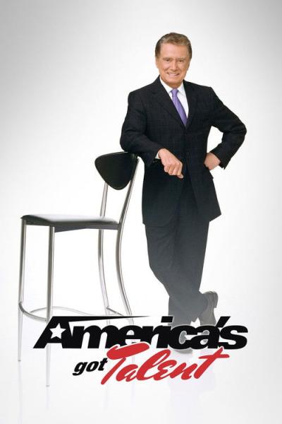 Amerikos talentai filmas online