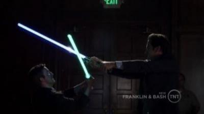 Franklin & Bash