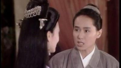 新白娘子传奇1992