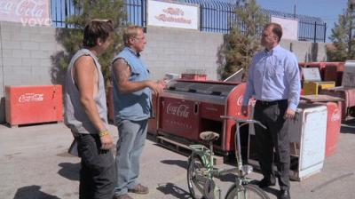 American Restoration