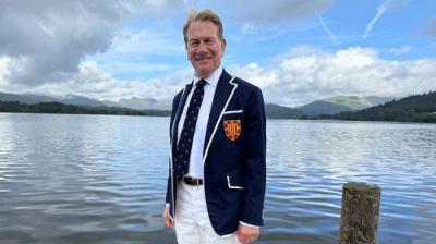 Great British Railway Journeys