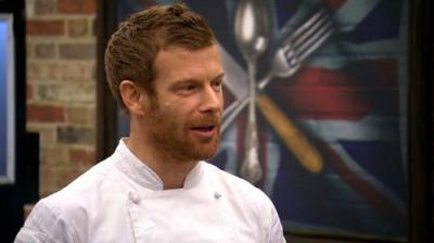 Great British Menu