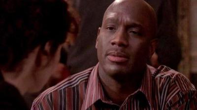Judging Amy