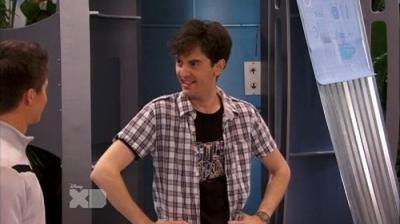 Lab Rats