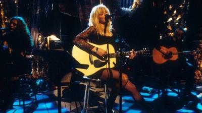 MTV Unplugged