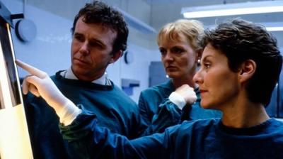 Silent Witness