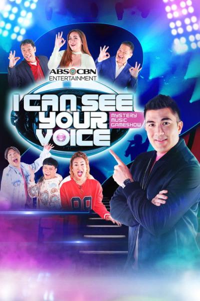 I Can See Your Voice filmas online