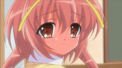 ななついろ★ドロップス First love that encompasses you