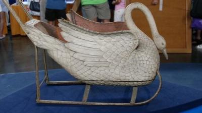 Antiques Roadshow